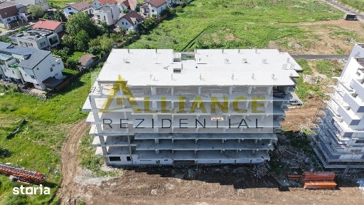 Berceni Apartamente in Rate la dezvoltator Tva 21% inclus