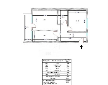 Gran Arena-etaj intermediar-finisaje premium
