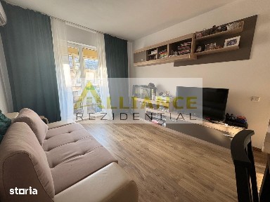 APARTAMENT 2 CAMERE | 58 MP - GATA DE MUTAT - 117.000 €