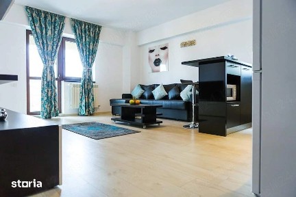 Apartament cu 2 camere de vanzare in Mamaia