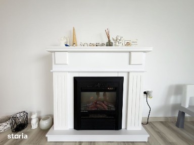 Apartament 3 camere decomandat - Tomis Plus - Zona Mobipark - parcar