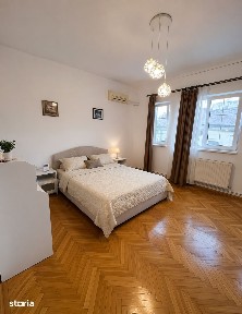 Apartament deosebit în Centrul istoric al municipiului Constanța.