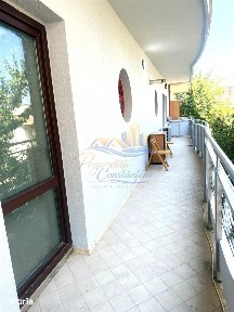 Apartament 2 camere Mamaia