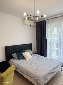 Garsonieră de vânzare Mamaia Loft.