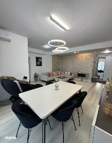 Boreal | 2 camere | Parcare | Boxa