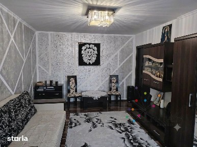 Oportunitate : Apartament 2 camere - Zona Piața Astra plus loc de parc