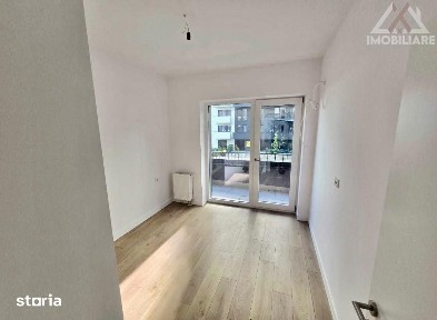 Apartament 2 Camere SILK District