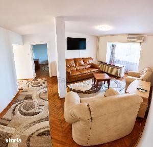 Apartament 4 camere | Ultracentral Unirii | Sector 3 | Bloc monolit