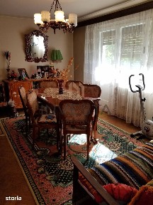 Apartament 4 camere decomandat, etaj intermediar, Manastur La Terenuri