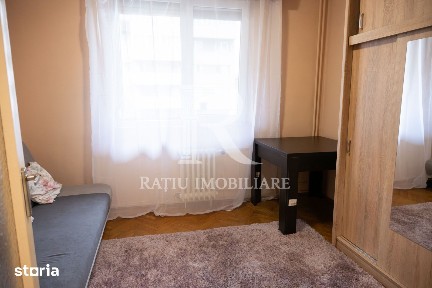 Apartament 3 Camere | 85 mp Utili | Bulevardul Magheru | Oradea