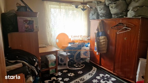 Apartament 2 camere Piața Progresu - Reabilitat Termic