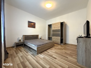 Apartament cu 1 camera, 29mp utili, parter, renovat si mobilat-Iosefin