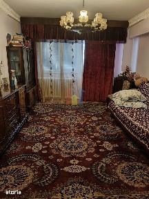 Apartamen 3 camere, 75 mp, Calarasi - Faleza, vedere dubla