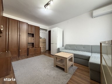 Apartament cu 2 camere, 42mp utili, etaj 2, balcon 3mp - Soarelui