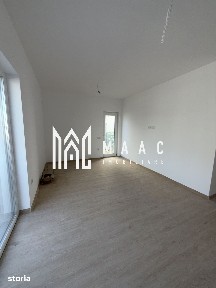 Apartament 2 camere decomandat de vânzare | Șelimbăr | grădină 57 mp