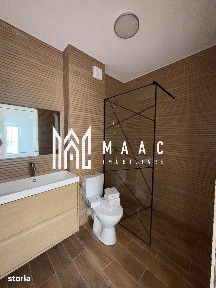 Apartament 2 Camere | 54 MP Utili | Grădină 57 MP | Balcon | Complex R
