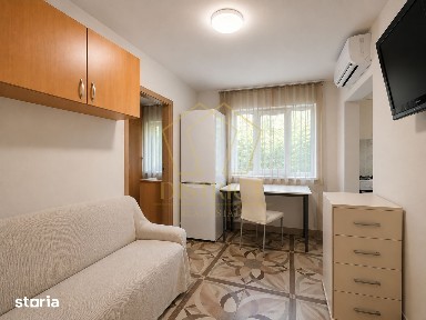 Apartament cu 2 camere I Sagului I Muzicescu