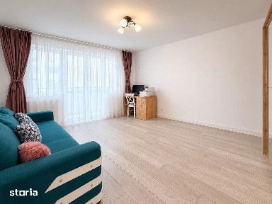 Apartament 2 camere - Titan - Centrala Proprie - Decomandat