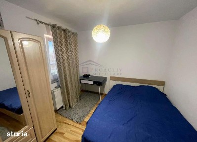 Apartament 2 camere | Renovat | Etaj 1 | 41 mp | 2c-7719