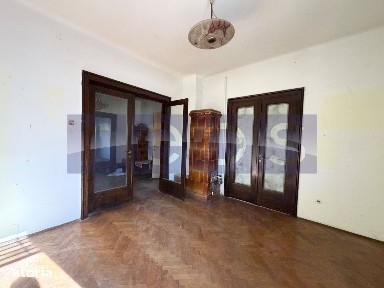 APARTAMENT IN CASA INTERBELICA | 82MP | IDEAL PENTRU RENOVARE