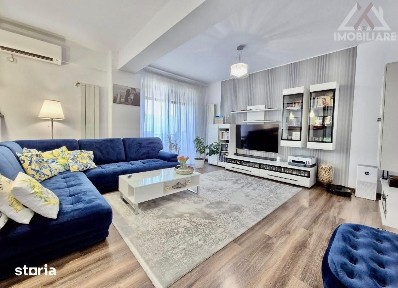 Apartament 2 camere (77mp) Bucium - W Family Market