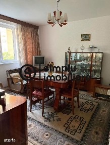 2 decomandate, etaj 3/4, Liceul Pedagogic - 82 990 Euro