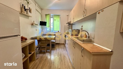 OPORTUNITATE | APARTAMENT 2 CAMERE | PAJURA | METROU | LINISTE