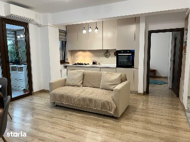 Ap 2 camere în complex rezidențial apreciat | Lift | Mobilat și utilat