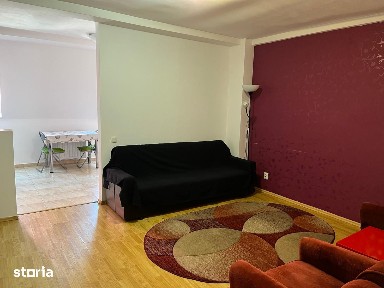 Parc Sebastian Cosanzeana, 100% mobilat/utilat, 43mp, centrala, STB,1%