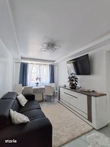 Apartament 2 camere, 34 mp, zona Sasar
