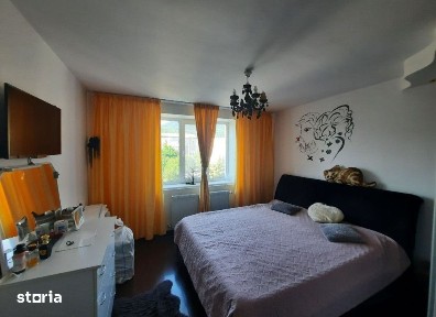 Apartament 3 camere Maratei, 84 metri, etaj 2 Cod:163072