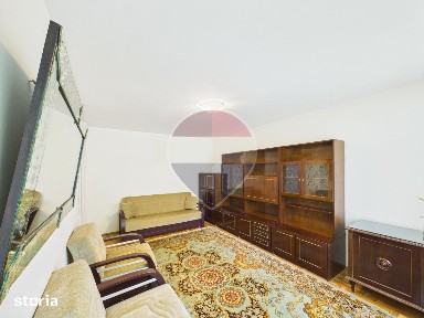 Vanzare 3 camere decomandate I Zona verde I Strada Cricovul Sarat 3