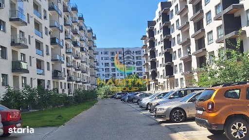 Garsoniera de vanzare decomandata Aparatorii Patriei