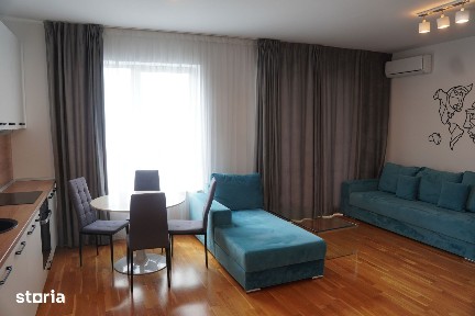 Apartament 3 camere Luxuria Residence