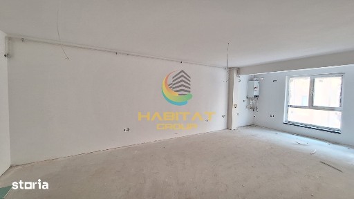 Vanzare ap 2 camere living open space Brancoveanu Kaufland