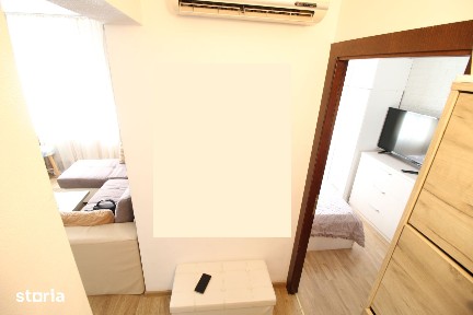 Apartament 2 camere Micro 19, renovat, mobilat, liber