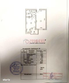 89.000 Euro - 2 camere tip studio - 12 minute Metrou Apărătorii