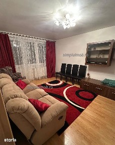 4 Camere Sector 3 Decomandat