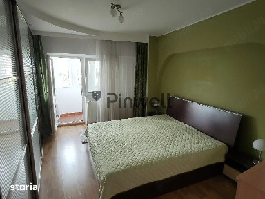 De vanzare apartament cu 3 camere in zona Crangasi