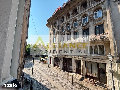 {CENTRUL ISTORIC} Apartament Duplex | Renovat - Centrala Proprie