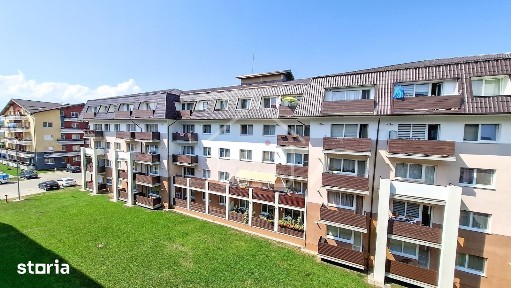 Sanpetru, Brasov