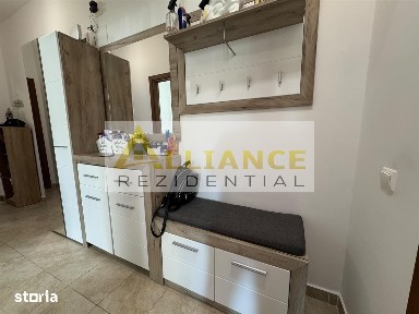 [SECTOR 3] Apartament 2 camere Mobilat si Utilat + Parcare