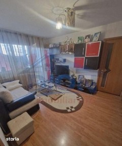 Apartament 2 camere metrou Raul Doamnei