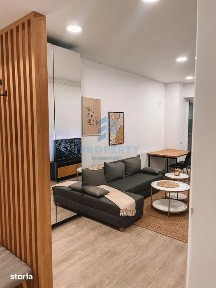 Vanzare Studio in Central Address Cu parcare