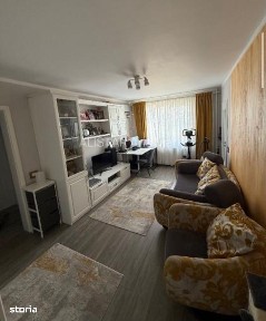 Direct proprietar - Apartament 4 camere, 85 mp, Aleea Fizicienilor