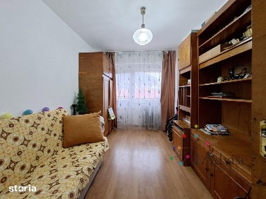 Apartament 3 camere Racadau, Brasov