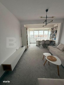 Apartament 2 camere, 50 mp, Complexul Studentesc