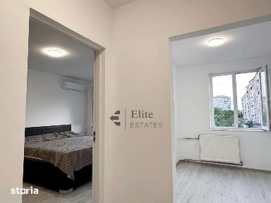 Apartament cu 2 camere, etaj 2 langa Parcul Magnoliei din Oradea
