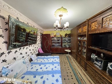 Apartament 3 camere | Etaj 1 | Lujerului | Posibilitate centrala