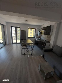 Apartament 2 camere de vanzare Platinum Residence - Coresi, Loc de par